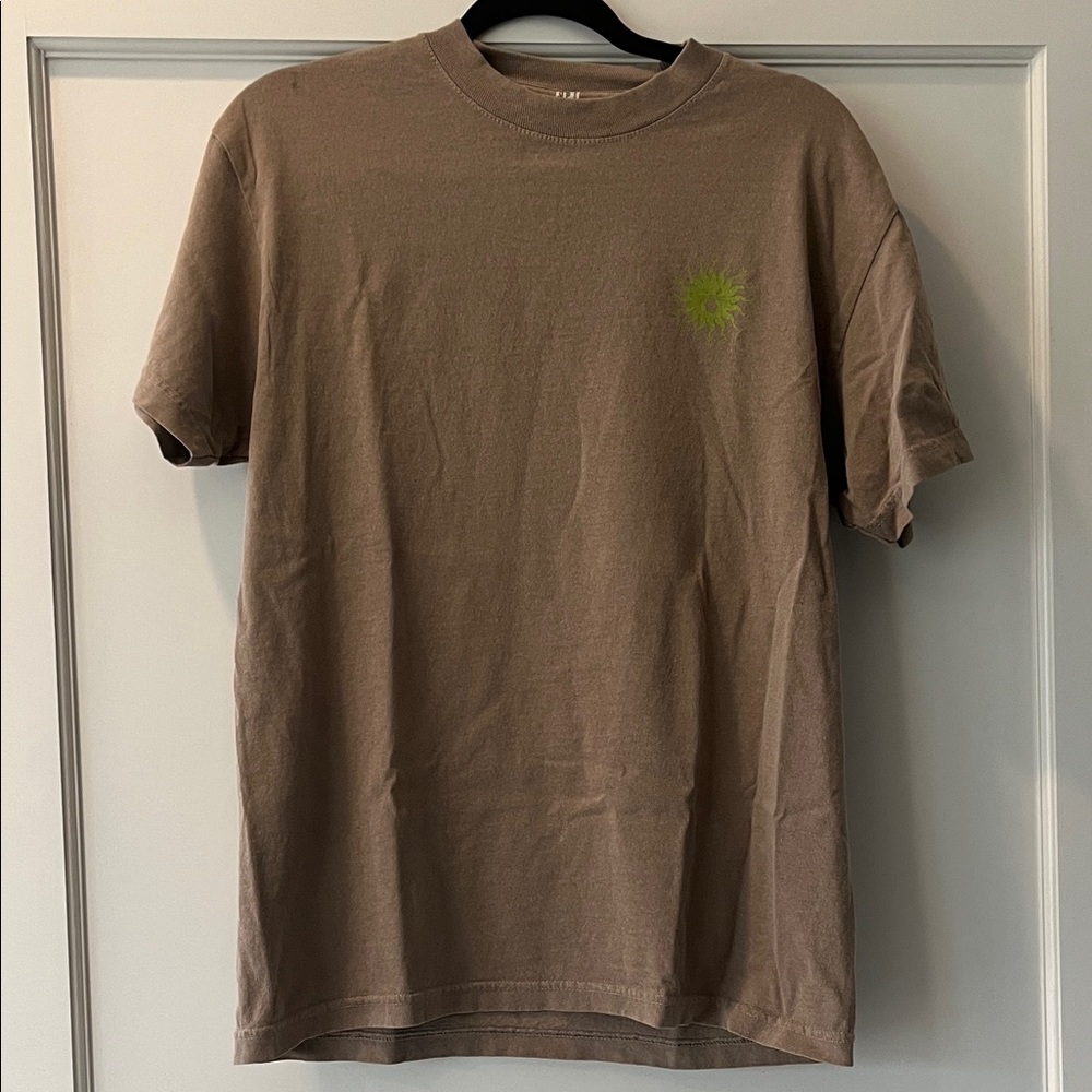 Of Monsters and Men 2025 Tour T-Shirt